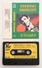 Peppino principe classico usato  Ferrara