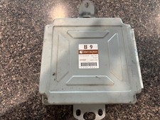 2005 Subaru WRX STI ECM COMPUTADOR ECU 22611AJ931 transmissão manual , usado comprar usado  Enviando para Brazil