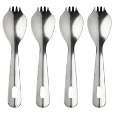 Posate acciaio inox usato  Prato
