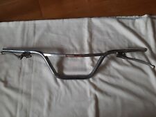 Motorbike handlebars 22mm for sale  MABLETHORPE