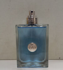 Versace pour homme usato  Italia