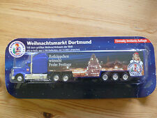 Werbetruck rotkäppchen wünsc gebraucht kaufen  Lauenburg/ Elbe