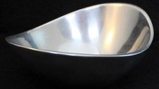 Nambe butterfly oval for sale  West Chester