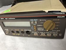 Philips 2544 logic for sale  Beltsville