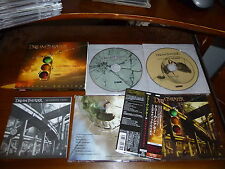 Dream Theater / Systematic Chaos JAPAN CD+DVD 1ST PRESS *V comprar usado  Enviando para Brazil