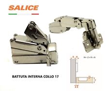 Cerniera salice c2afp99 usato  Andria
