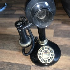Candlestick phone betacom for sale  LIVERPOOL