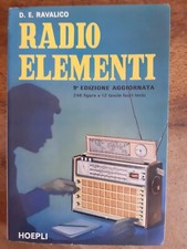 Ravalico radio elementi usato  Torino