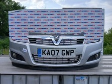 Vauxhall astra hatchback for sale  ACCRINGTON