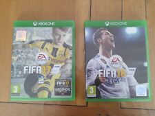 Lot jeux fifa d'occasion  Villaines-la-Juhel