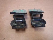 Dobradiças de porta dianteira de passageiro Jeep Cherokee XJ 97-01 de fábrica  comprar usado  Enviando para Brazil
