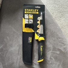 Stanley fatmax 150mm for sale  LEEDS