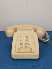 Vintage telephone 8755 for sale Vintage telephone 8755 for sale  PRESTON