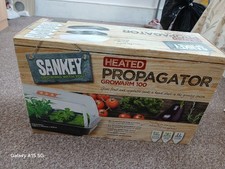 heated propagator for sale heated propagator for sale LONDON