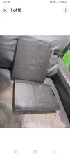 Junk faulty ps3 for sale  BORDON