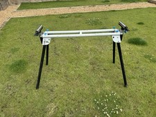 Portable woodworking support for sale  MORPETH