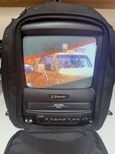 Emerson crt color for sale  Washington