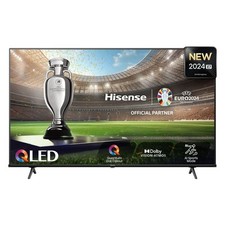 Hisense qled smart gebraucht kaufen  Eilenburg