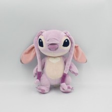 Peluche angel lilo d'occasion  Le Portel