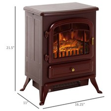 Electric fireplace stove for sale  Lemon Grove