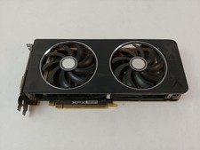 Xfx amd double d'occasion  Expédié en Belgium