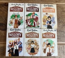 Enid blyton malory for sale  DOWNHAM MARKET