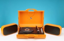 Schneider phonogerät sss gebraucht kaufen  Düsseldorf