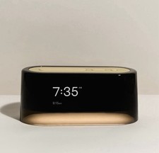 Despertador inteligente Loftie com máquina de som ruído branco e Bluetooth NOVO caixa aberta comprar usado Despertador inteligente Loftie com máquina de som ruído branco e Bluetooth NOVO caixa aberta comprar usado  Enviando para Brazil