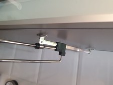Kleine ausziehbare metall gebraucht kaufen  Viernheim