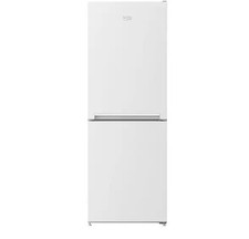 Beko cfg4552w fridge for sale  NEWARK