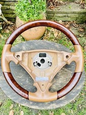 Porsche cayenne walnut for sale  HUDDERSFIELD