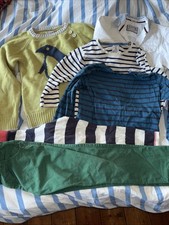 Boys age bundle for sale  EASTBOURNE
