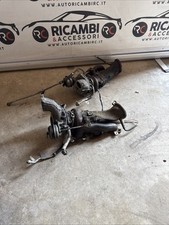 Turbine alfa romeo usato  Manfredonia