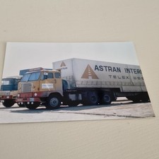 Asian transport astran for sale  WARE