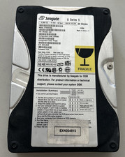 Seagate series 20gb usato Seagate series 20gb usato  Cosio Valtellino