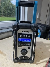 Makita dmr 110 gebraucht kaufen  Hollenbach