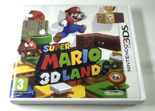 Super mario 3dland usato  Italia