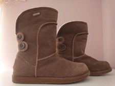 Emu charlotte brown for sale  SKELMERSDALE