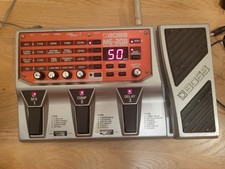 Boss 20b multi for sale  Corvallis