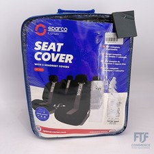 Sparco sitzbezug set gebraucht kaufen  Neustadt b.Coburg