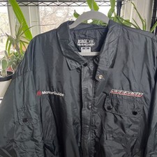 Zebco jacket med d'occasion  Expédié en Belgium