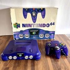 Console nintendo funtastic usato  Parma