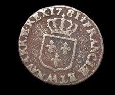 Louis xvi demi d'occasion  Fagnières