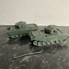 Airfix poly tanks for sale  WARE