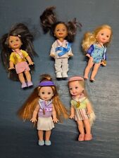 Lot mattel barbie for sale  New Richmond