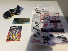 transformers encore for sale transformers encore for sale CARDIFF