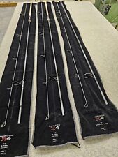Fox horizon rods for sale  HYDE