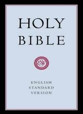 Holy bible english for sale  UK