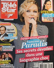 Tele star 1987 d'occasion  La Roquette-sur-Siagne