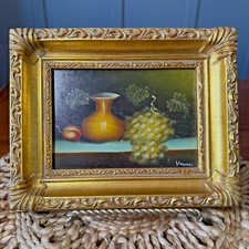 Vtg original still for sale  Humboldt